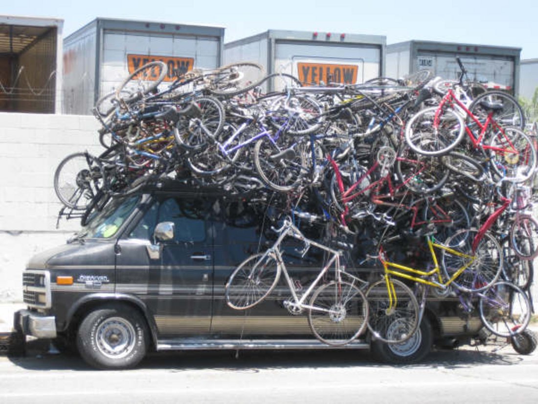 Hol- und Bringservice